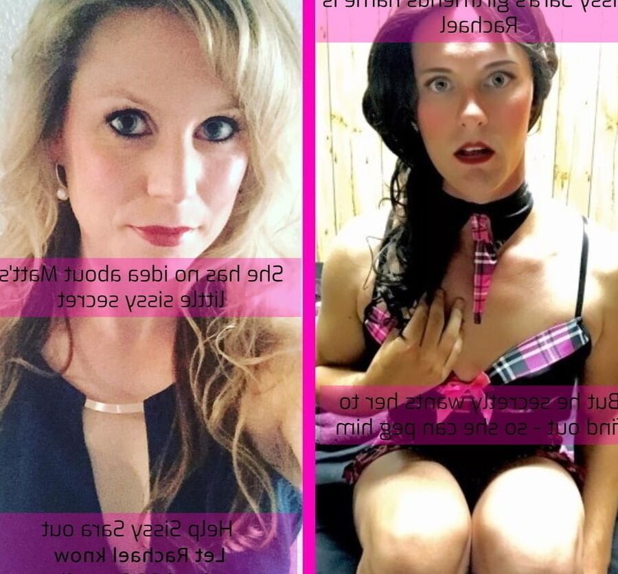 help expose sissyslutsara!!