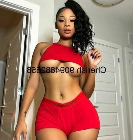 Palmdale Blvd California Hooker