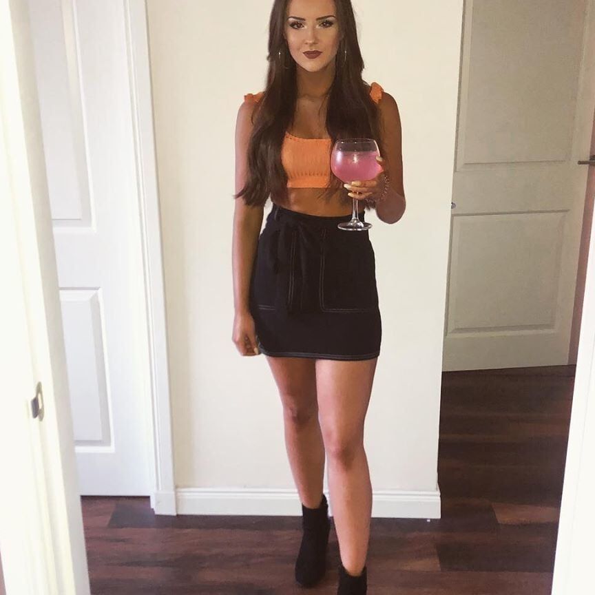 Stupid Chav Sluts- Molly Bell
