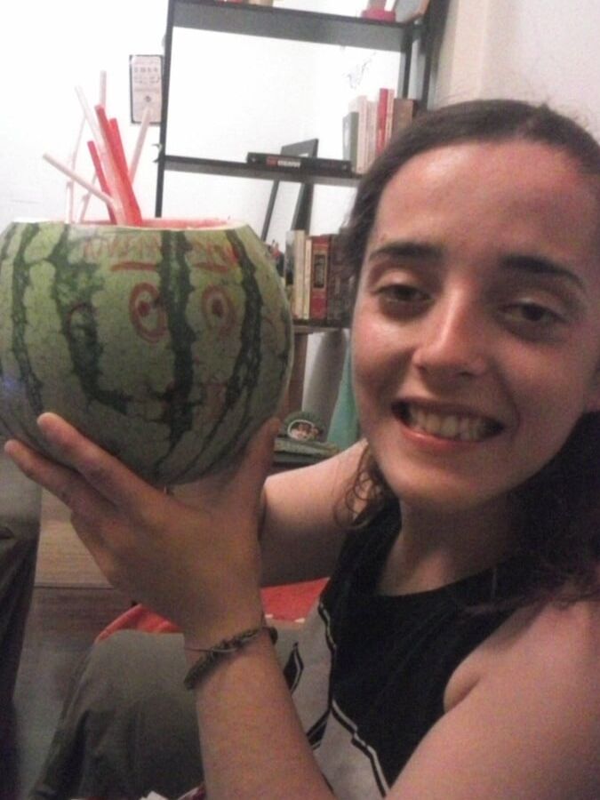 Rocio Otra Putica RIca