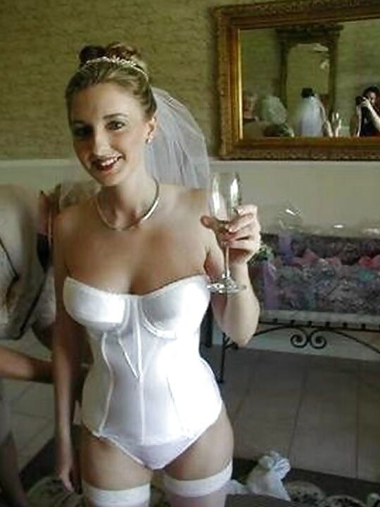 Your Bride