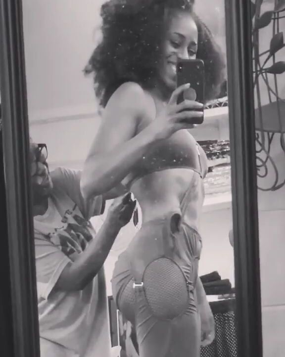 Wwe Naomi