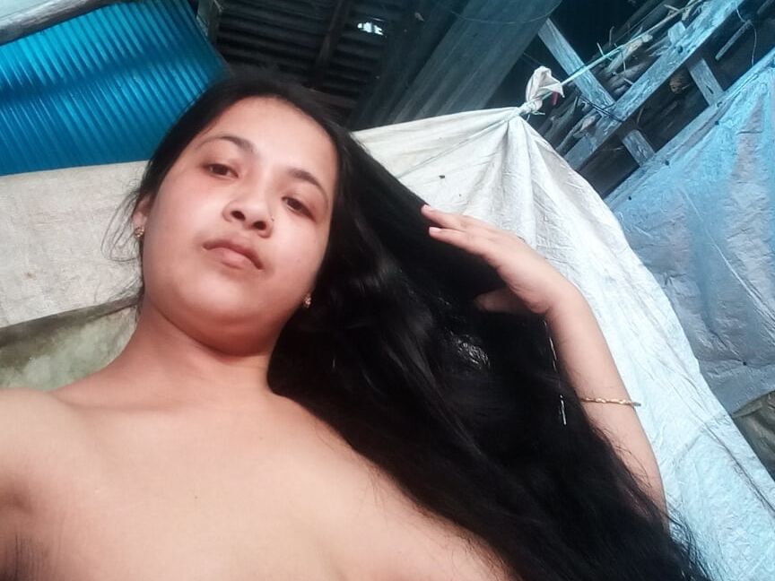 Bathing Maruf bou