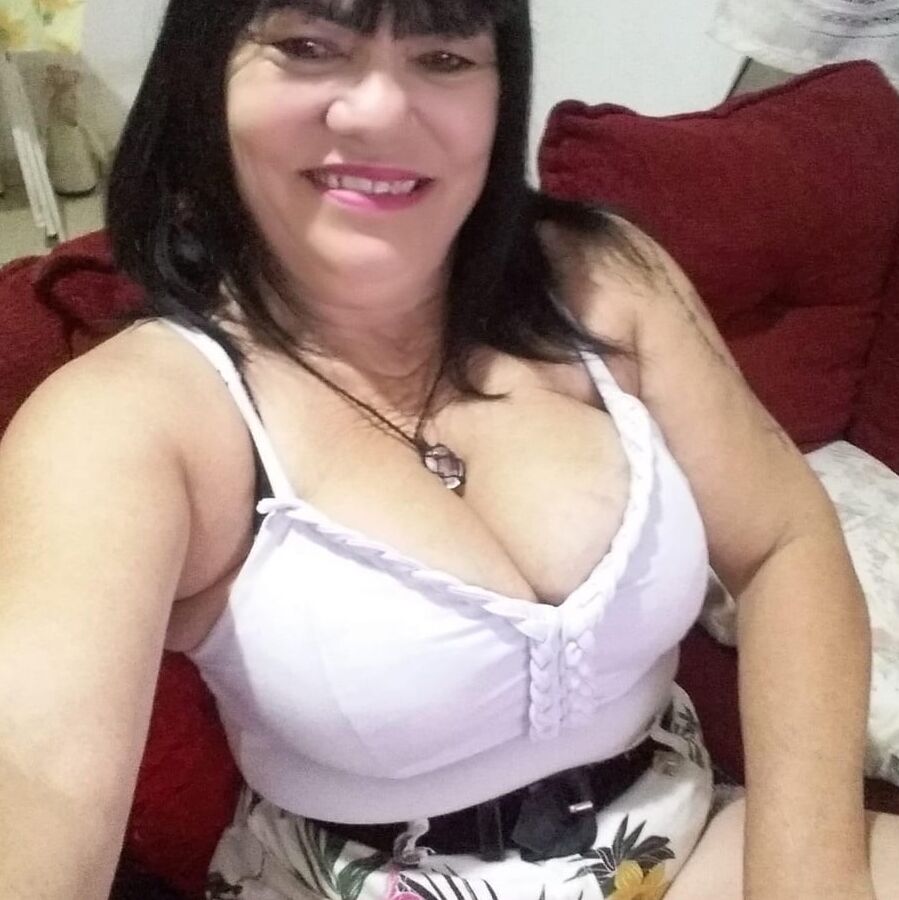 Iracema Silva ... Faceb
