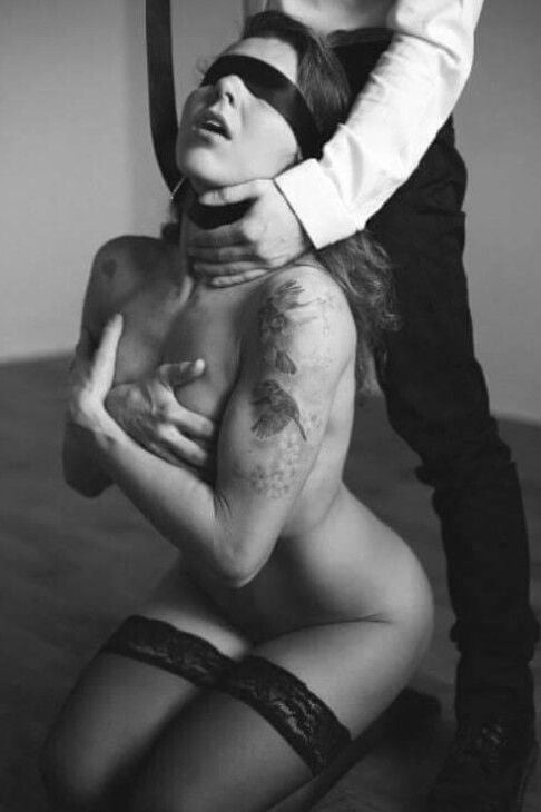 black and white makes everything better