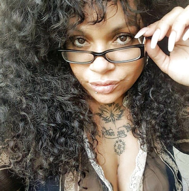 Miss Pamela - Sexy Vibe