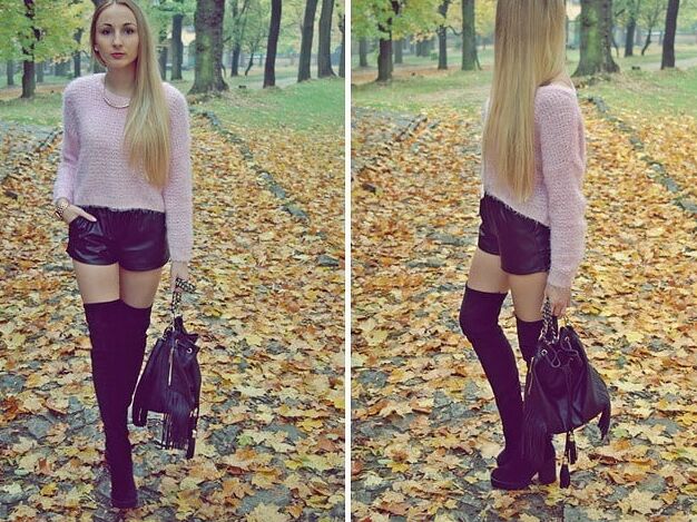 sexy girls, sexy outfits for sissies