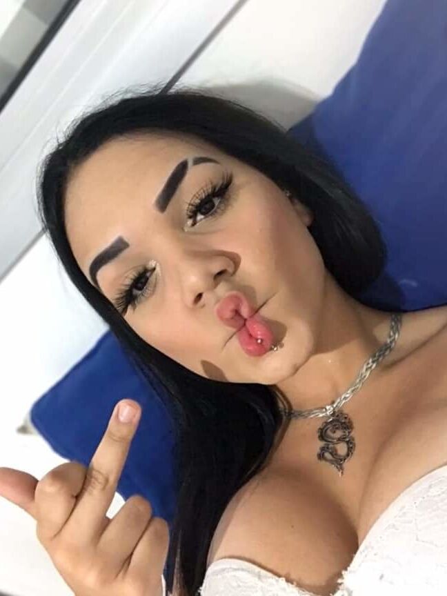 Duda monteiro