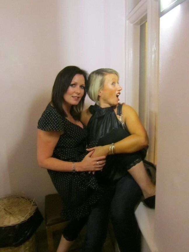 Tracy, Norfolk Milf, Non Nude