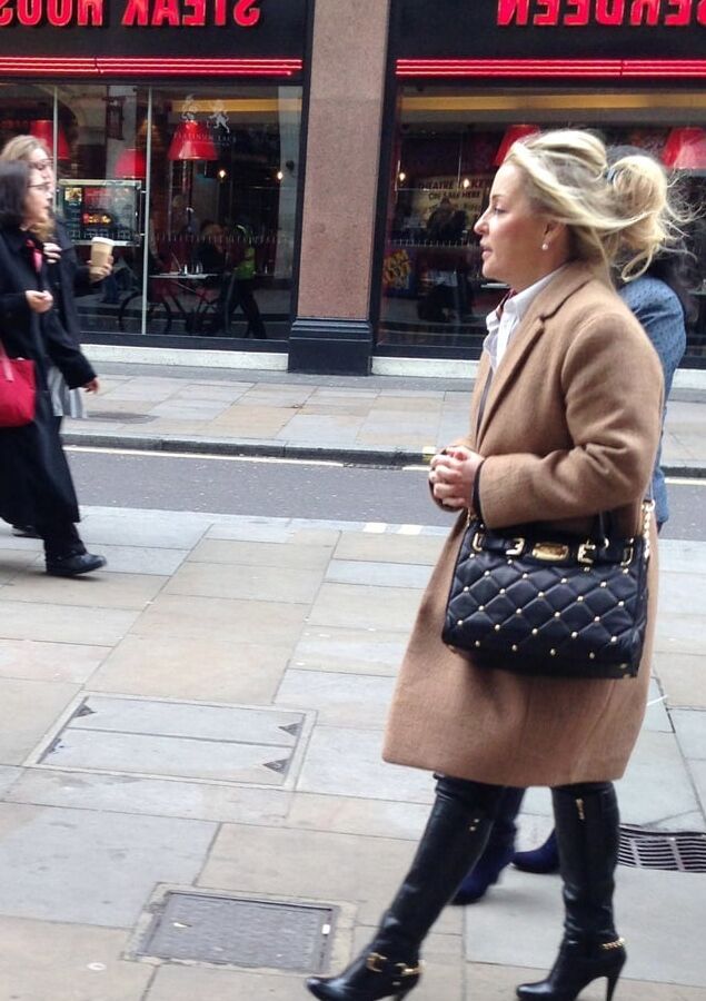 Street Shots - web finds