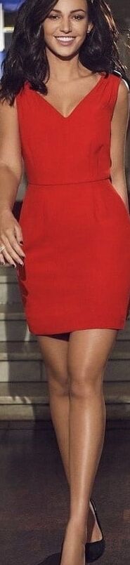 Michelle Keegan