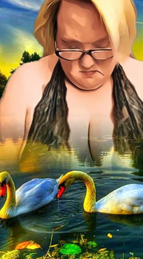Liz Fantasy Art