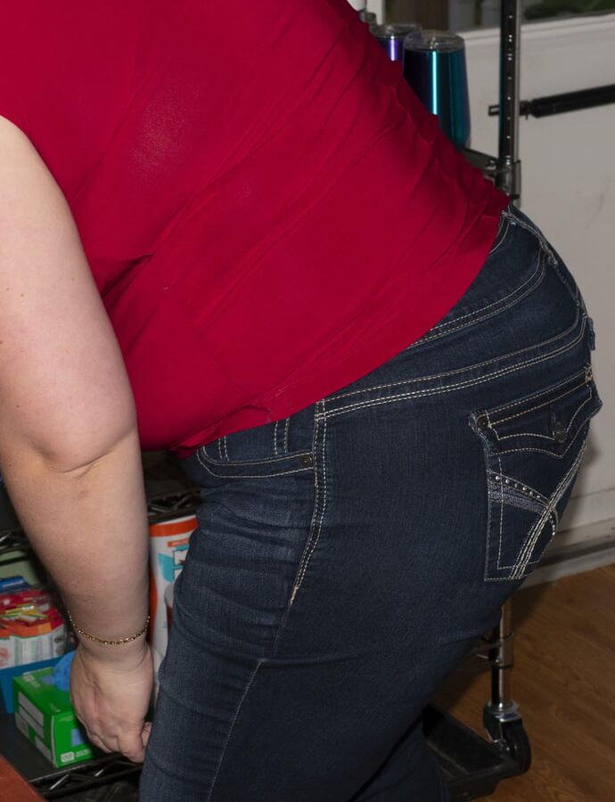 Butt