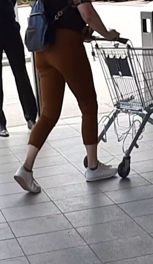 Shoping time