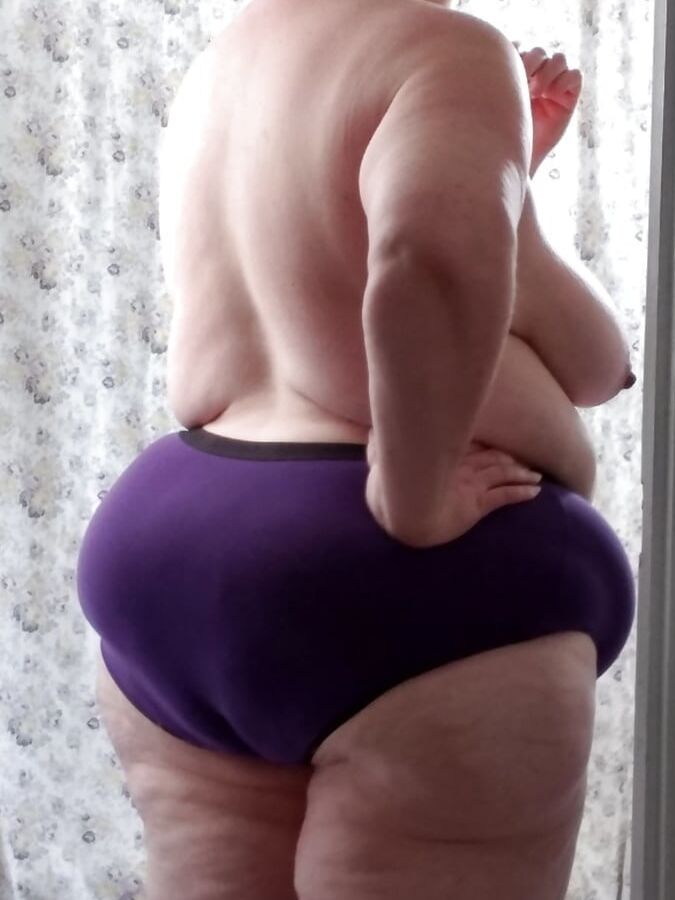 chubby neighbour