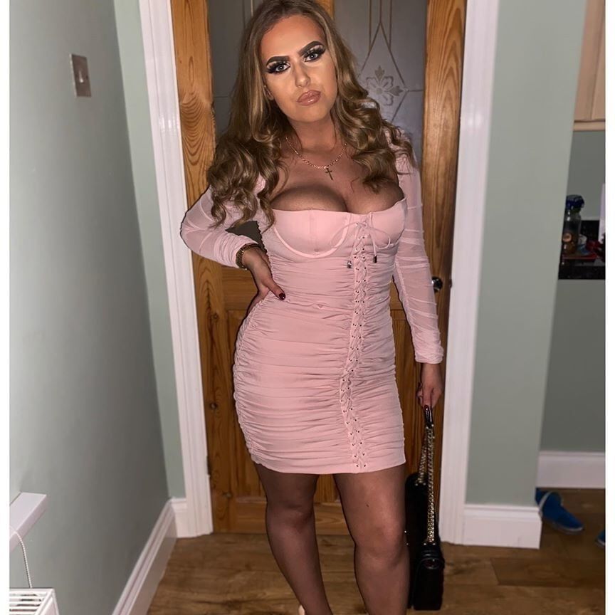 chav slut mummy