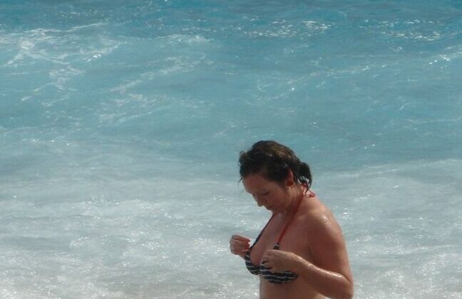 Tracy, Norfolk Milf, Non Nude