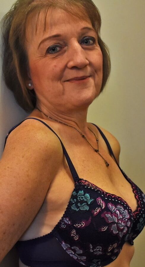 Sensual Lady