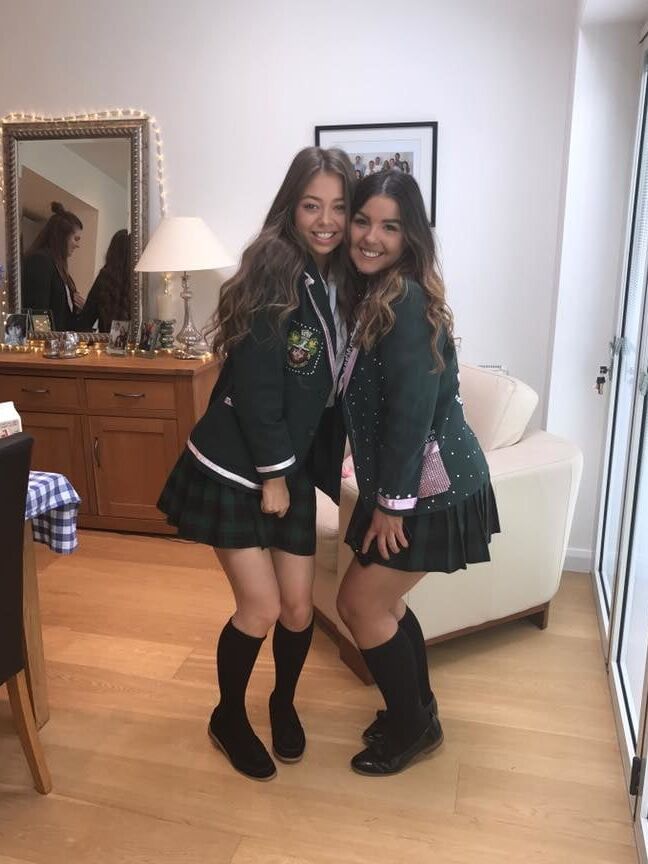 Stupid Chav Sluts- Molly P