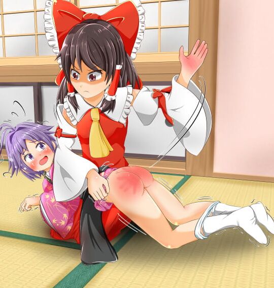 Punishment Mix