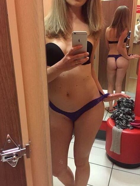 Slut dump..