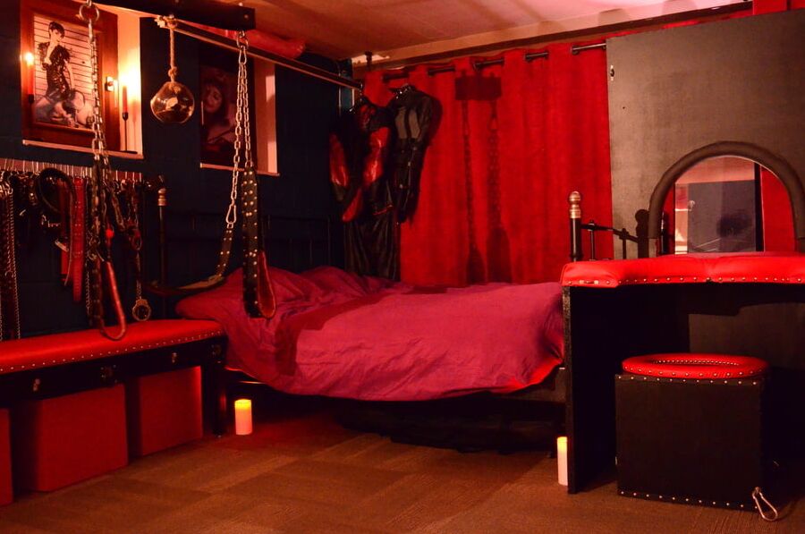 Mon donjon