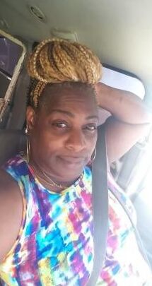 Richmond VA granny