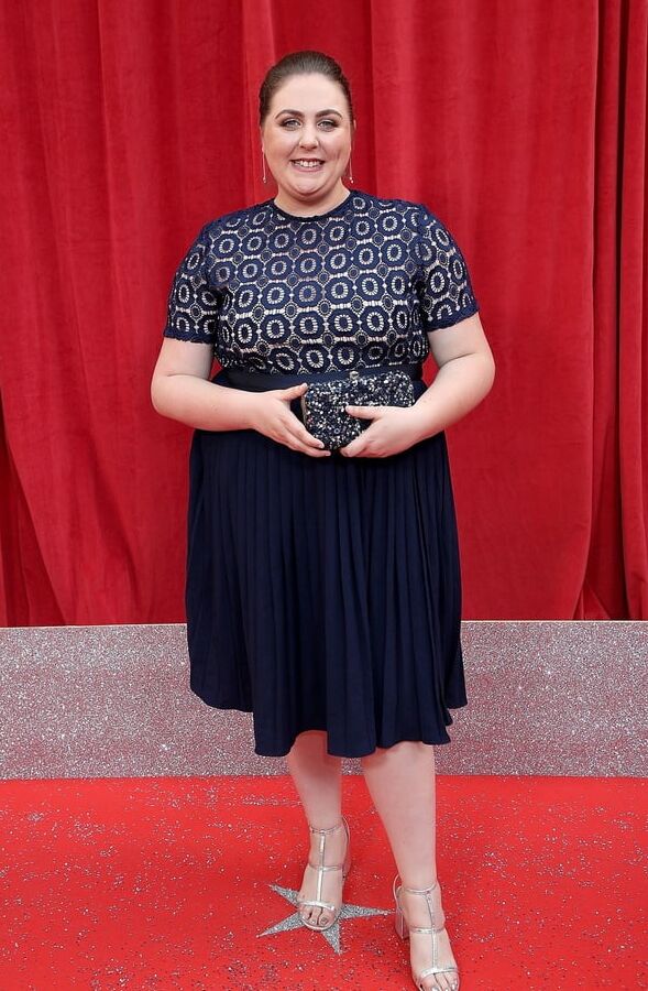 Claire norris
