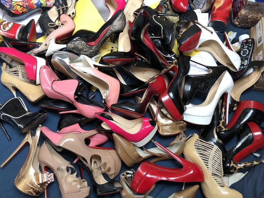 Various Heels