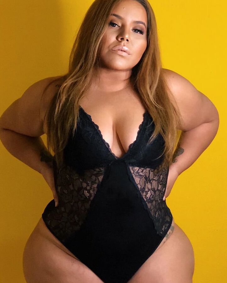 BBW PLUS