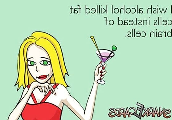 Recreational Humor (no sex, just alcohol &amp; weed!)