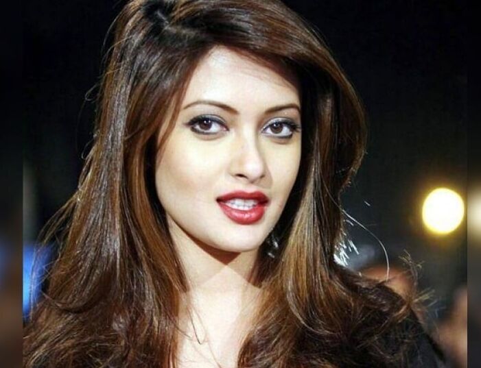 RIYA SEN