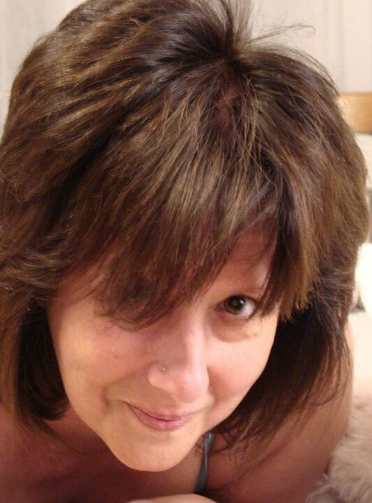 . Mature wife Lois