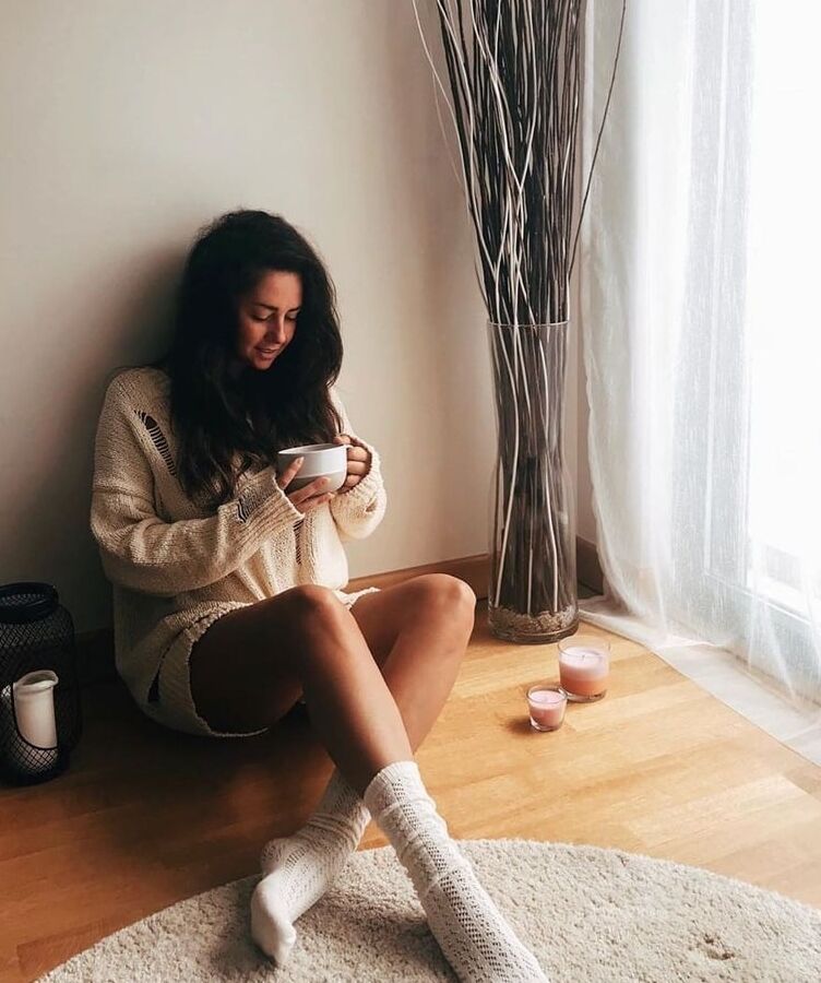 Sexy Turkish Toprak