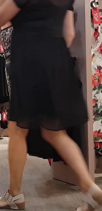 Mature sexy