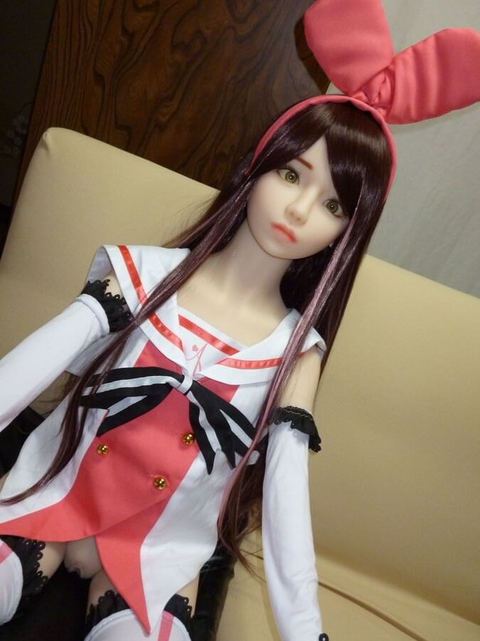 kizunaicos