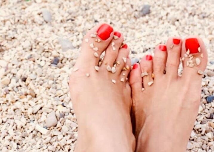 Sexy Nails