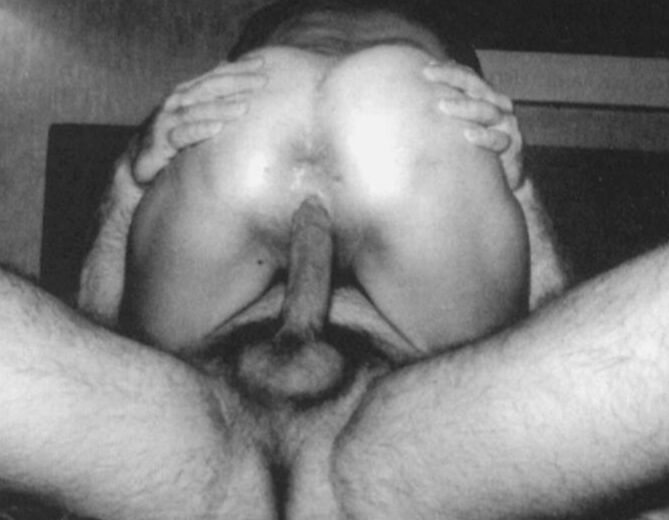Vintage porn photos from to