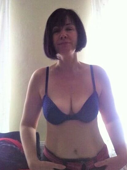 Was this lady ther Best MILF Ever ?