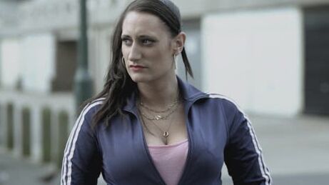 Lauren Socha
