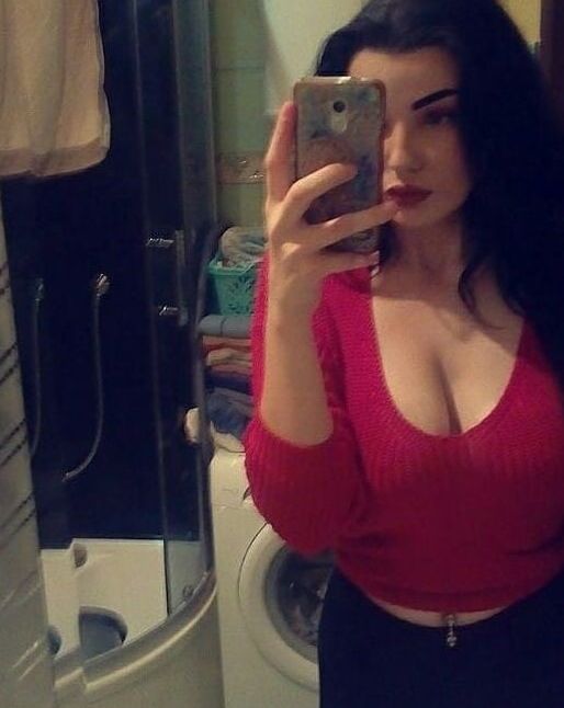 My hot nasty gf