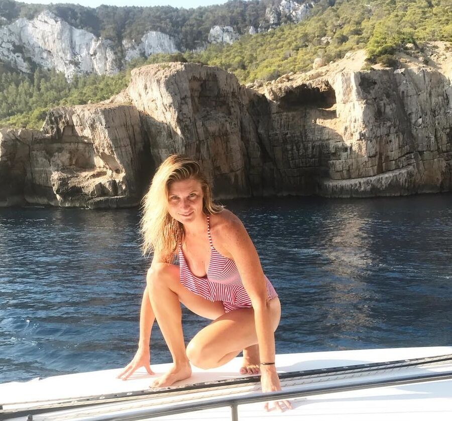 Sandrine Arcizet