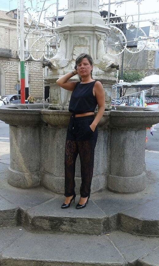 Milf Rosa