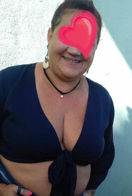 My MIL yo loves turning me on