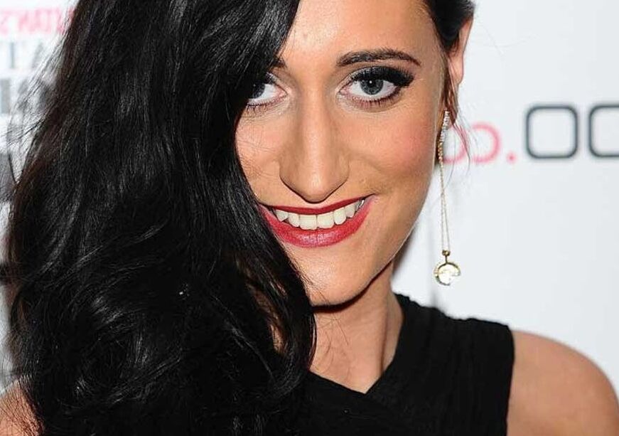 Lauren Socha
