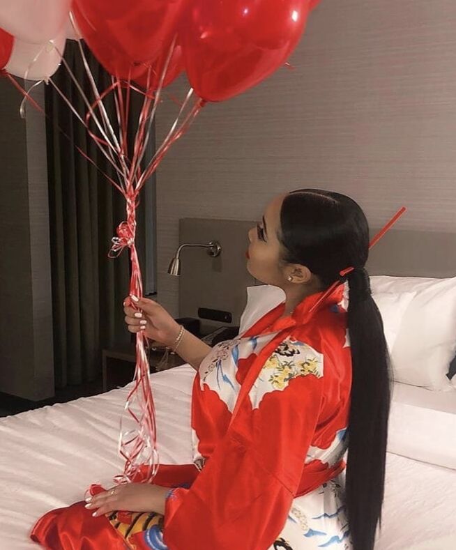 Sugar baby