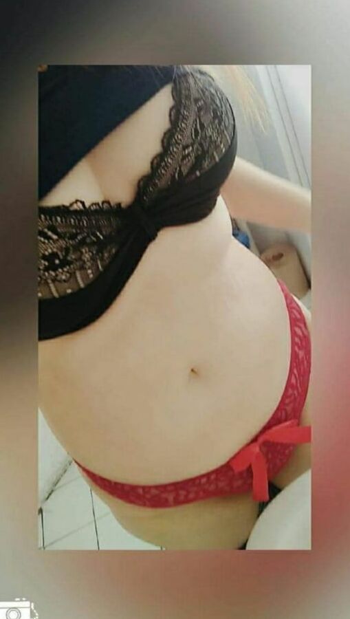 Karla vanessa CDMX