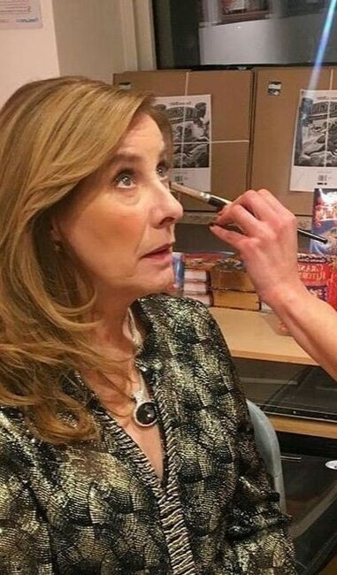 Phyllis Logan