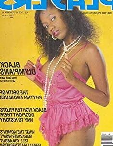Players Magazine Covers