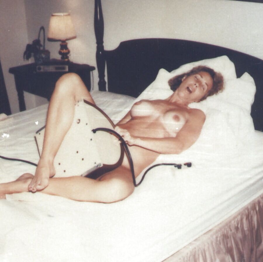 vintage slut susan